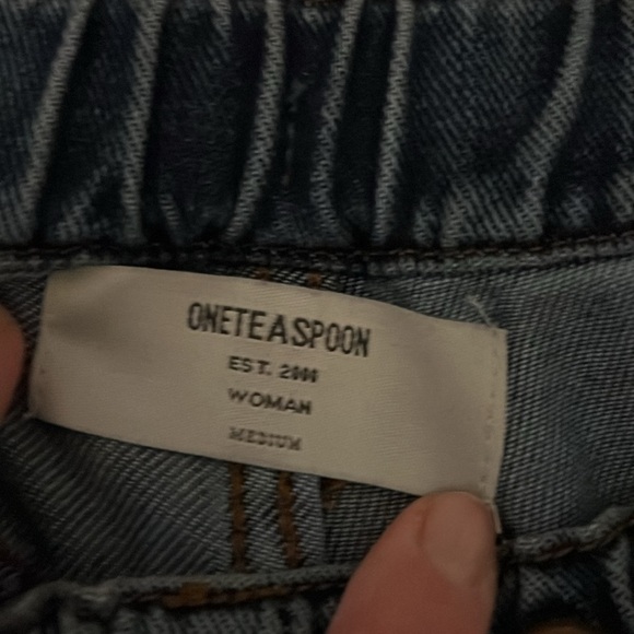 One Teaspoon Shabbies M - Picture 2 of 5